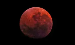 2026 کا پہلا مکمل چاند گرہن آج ہوگا 2026 کا پہلا مکمل چاند گرہن آج ہوگا