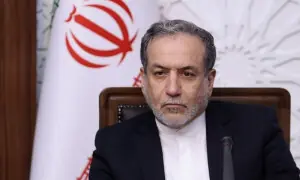 امریکا اسرائیلی مفادات کے لیے اپنے اور ایرانی شہریوں کو مروا رہا ہے: عباس عراقچی