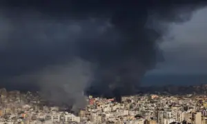 Israeli military deploys additional forces to southern Lebanon Israeli military deploys additional forces to southern Lebanon