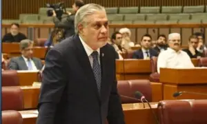 ایران اور مشرقِ وسطیٰ میں کتنے پاکستانی پھنسے ہوئے ہیں؟ اسحاق ڈار نے تعداد بتا دی