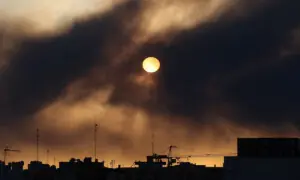 At least 787 killed in US-Israel attacks on Iran: Red Crescent