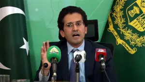 Pakistan braces for likely energy crisis as Middle East tensions escalate