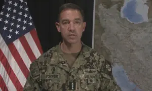 ایران کے 17 بحری جہاز تباہ، تقریباً 2 ہزار اہداف کو نشانہ بنایا ہے: امریکی فوج