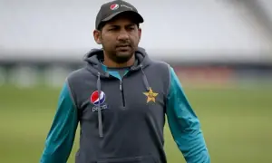 Sarfaraz Ahmed set to become Pakistan test head coach Sarfaraz Ahmed set to become Pakistan test head coach