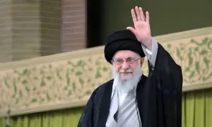 سپریم لیڈر آیت اللہ علی خامنہ ای کو الوداع کہنے کی خصوصی تقریب آج رات سے شروع ہوگی