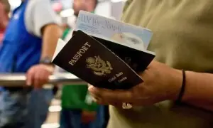 امریکا کی پاکستان کے لیے نئی ٹریول ایڈوائزری، لاہور اور کراچی قونصل خانوں سے عملے کی واپسی کا حکم