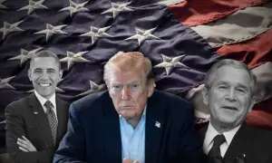 نائن الیون کے بعد سے امریکا اب تک کتنے ممالک پر حملے کر چکا ہے؟