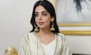 یشما گل کے والد کیوں ناراض تھے؟ اداکارہ کا انکشاف یشما گل کے والد کیوں ناراض تھے؟ اداکارہ کا انکشاف