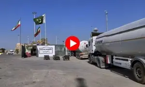 ایران اسرائیل جنگ: پاکستان کے پاس صرف 25 دن کے تیل ذخائر؟