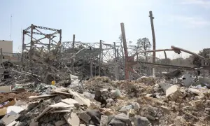 The world on edge as Middle East tensions escalate