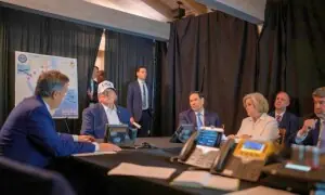 ’امریکا کو شکست ہوگی‘: ٹرمپ کی جیت اور ایران جنگ کا بتانے والے ماہر کی تیسری پیش گوئی ’امریکا کو شکست ہوگی‘: ٹرمپ کی جیت اور ایران جنگ کا بتانے والے ماہر کی تیسری پیش گوئی