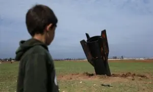 ایران نے ترکیہ پر بھی میزائل داغ دیا