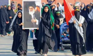 Iran postpones Khamenei funeral rites amid logistical challenges