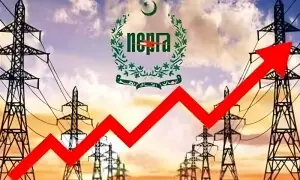 کراچی سمیت ملک بھر میں بجلی ایک روپے 63 پیسے فی یونٹ مہنگی