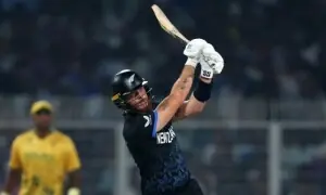 ٹی 20 ورلڈکپ: نیوزی لینڈ نے ساؤتھ افریقا کو ہرا کر فائنل کے لیے کوالیفائی کر لیا