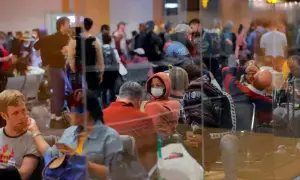 Over 17,500 Americans return from Middle East, says State Department