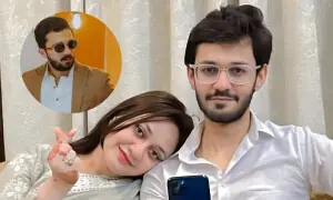 رجب بٹ کے اہل خانہ کی وارننگ، ایمان بٹ کے بھائی نے حقائق بے نقاب کردیے