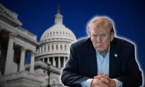 امریکی سینیٹ میں صدر ٹرمپ کے جنگی اختیارات محدود کرنے کی قرارداد مسترد