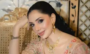 نکاح کے دن گھر سے بھاگ گئی تھی، کنول فاروق
