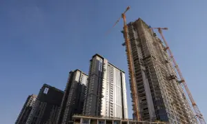 UAE&rsquo;s property sector faces reckoning after Iran strikes
