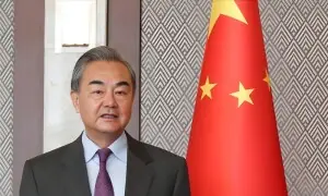 چین کا خطے میں ثالثی کی کوششوں کے لیے خصوصی مندوب بھیجنے کا اعلان