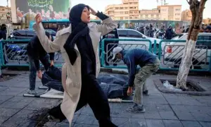 جنگ کا چھٹا روز: اسرائیل کے تہران اور قم شہر پر فضائی حملے، ہلاکتوں کی تعداد 1000 سے تجاوز