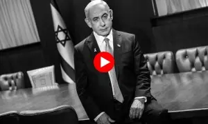 &rsquo;نیتن یاہو کی درست چالیں، جنگ کا ہیرو&lsquo;: ڈاکٹر عادل انجم