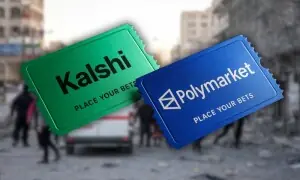 ایران پر حملوں سے سٹے بازوں کی چاندی، فوجی کارروائی کی معلومات پہلے سے لیک کی گئیں؟