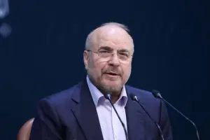 Iran says the US has &lsquo;no exit plan&rsquo;