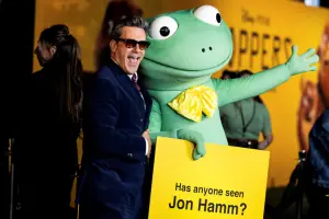 Disney Pixar&rsquo;s &lsquo;Hoppers&rsquo; seeks to turn viral meme into box office gold