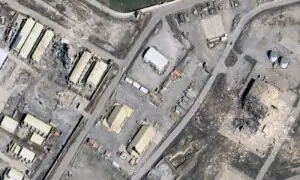 پاکستان نے بگرام ایئربیس میں اپنا ٹارگٹ حاصل کرلیا: سیکیورٹی ذرائع