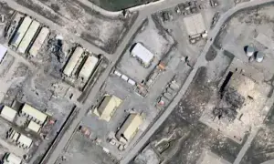 Pakistan achieves target at Bagram airbase as anti-terror operation expands