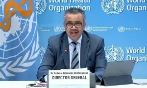 ایران: امریکی اور اسرائیلی حملوں میں 13 اسپتالوں کو بھی نشانہ بنایا گیا: عالمی ادارۂ صحت