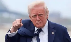 ایران کا بعد کیوبا اگلا ہدف ہوگا، ٹرمپ کی دھمکی