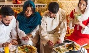 رمضان اسپیشل: سحری کے لیے توانائی بخش اور ہائیڈریٹنگ غذائیں