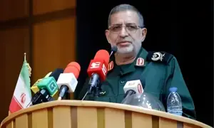Iran warns of long war, new weapons to be unveiled