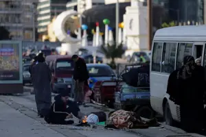 Middle East situation a &lsquo;major humanitarian emergency&rsquo;