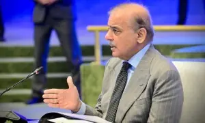 وزیراعظم نے پیٹرولیم ذخیرہ اندوزوں کے خلاف سخت کارروائی کی ہدایت کردی