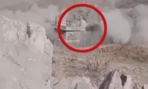 Operation Ghazab-lil-Haq: Over 500 Taliban fighters killed