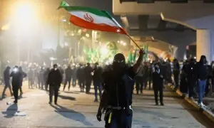 امریکا۔اسرائیل جنگ کے باوجود عراق میں ایران کے حامی گروہ خاموش کیوں؟