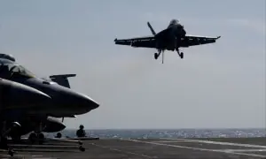 US spent billions in first 100 hours of Iran war, think tank report says