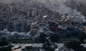 US-Israel war with Iran sends shockwaves through global business