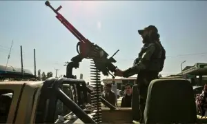 پاکستان کو اقوام متحدہ کی رپورٹ پر تحفظات؛ &rsquo;طالبان کو پاکستان اور دہشت گرد تنظیموں میں سے ایک کا انتخاب کرنا ہوگا&lsquo;