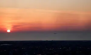 Middle East war raises new dangers for airline pilots