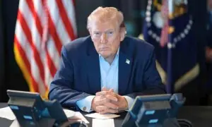 &rsquo;ایران نے ہتھیار ڈال دیے، آج مزید سخت حملے ہوں گے&lsquo;: ٹرمپ کی عبرتناک انجام کی دھمکی