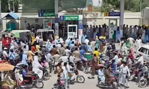 حکومت ڈھٹائی سے منافع خوری پر اتر آئی