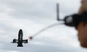 Ukraine&rsquo;s interceptor drone makers look at exports to the Gulf as Iran war flares