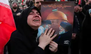 US intel: Strike unlikely to trigger regime change in Iran