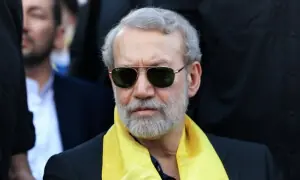 ایران نے کئی امریکی فوجیوں کو گرفتار کرلیا ہے: ایرانی سیکیورٹی چیف کا دعویٰ