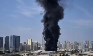 سعودی عرب کا شیبہ آئل فیلڈ اور فضائی اڈے پر ایرانی حملے ناکام بنانے کا دعویٰ